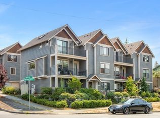 6300 Fauntleroy Way SW, Seattle, WA 98136