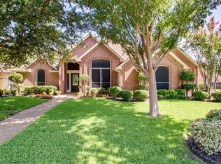797 Teal Ln, Keller, TX 76248