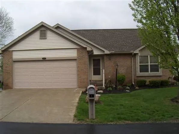 464 Woodside Pl, Bellefontaine, OH 43311