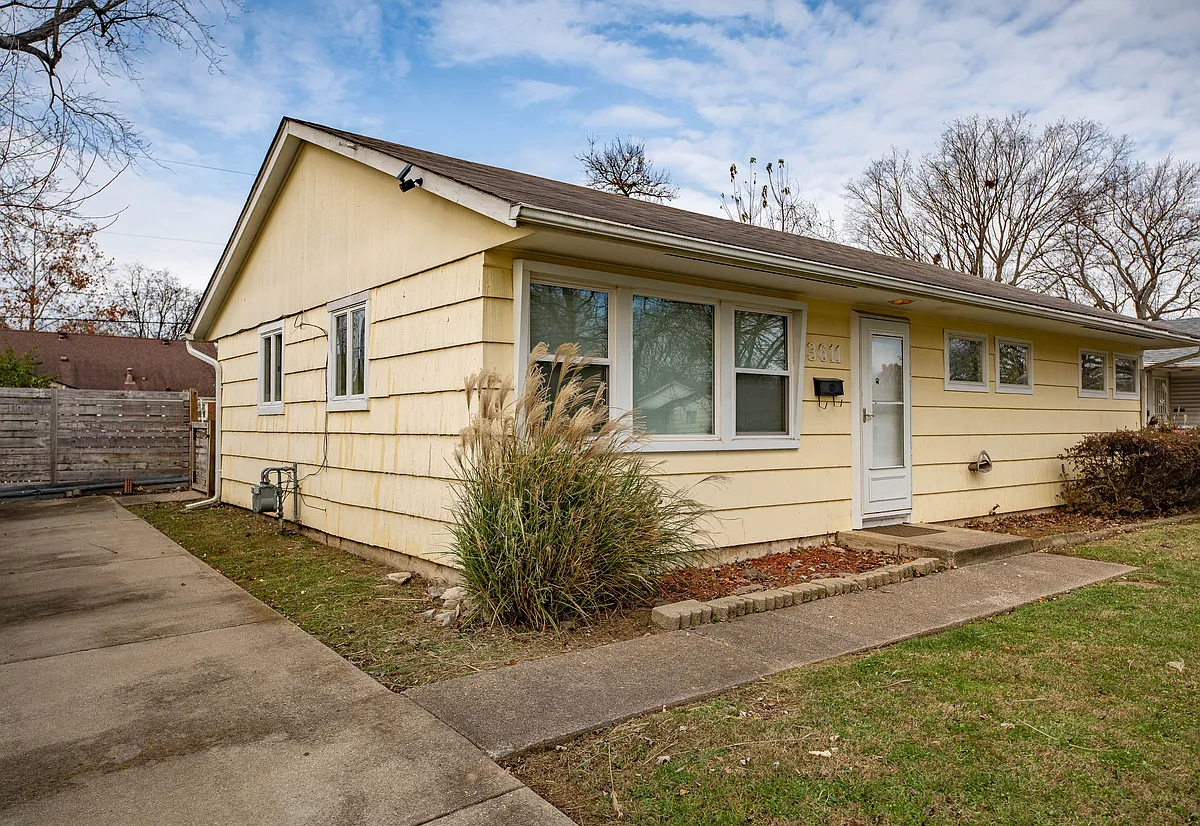 Building Photo - 3611 Johnston Way
