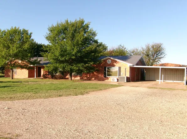 2581 County Road 145, Plainview, TX 79072