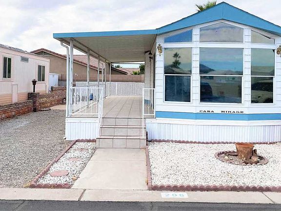 2nd image of 11402 S Clara Anita Dr #208