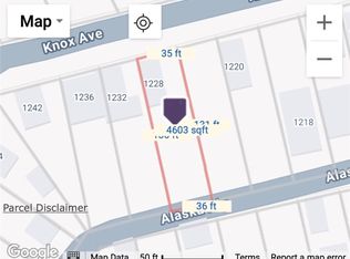 1228 Knox Ave, Monessen, PA 15062