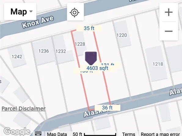 1228 Knox Ave, Monessen, PA 15062