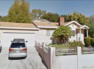 6835 Greeley St, Tujunga, CA 91042