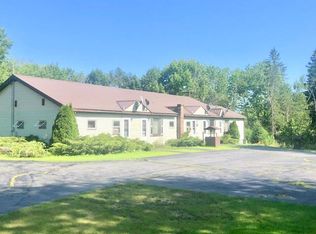 1125 Western Ave APT 4, Hampden, ME 04444
