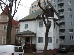 41 Cottage St #3, Everett, MA 02149