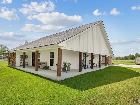 44416 Gold Place Rd, Saint Amant, LA 70774