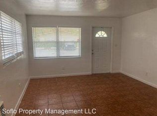 921 SW 15th Ter, Fort Lauderdale, FL 33312