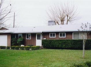 1465 Bulkeley St, Red Bluff, CA 96080