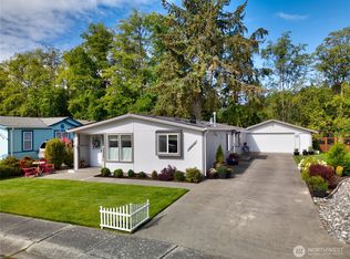 2410 Vista Ln, Anacortes, WA