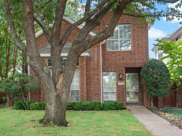 6032 Thursby Ave, Dallas, TX 75252