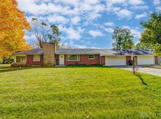 3599 Ceylon Cir, Dayton, OH 45430