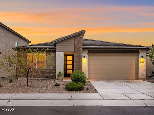 10670 W Whitehall Dr, Marana, AZ 85653