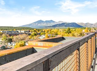 207 S Beaver St #205, Flagstaff, AZ 86001