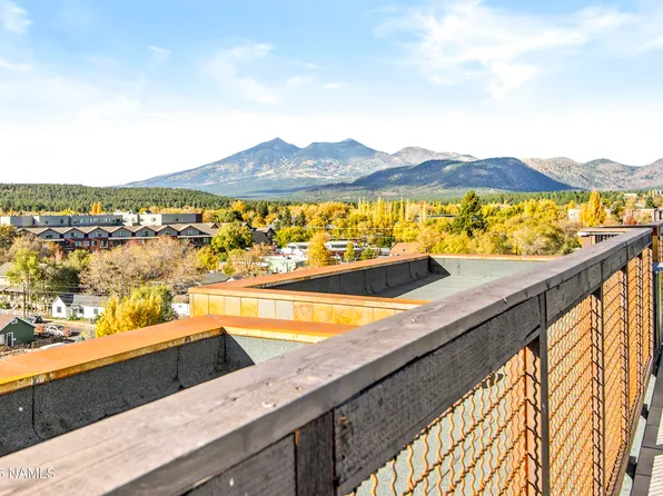 207 S Beaver St #205, Flagstaff, AZ 86001
