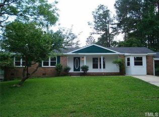1504 Cranston Rd, Garner, NC 27529