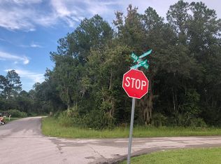 300 San Jose Ave E, East Palatka, FL 32131