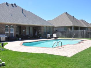 4937 Silver Crest Dr, Wichita Falls, TX 76310