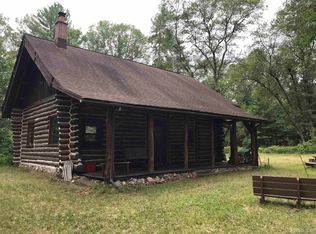 1485 Scout Lake Rd, Fence, WI 54120