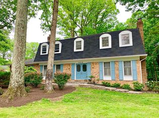 2350 Nashua Ct, Reston, VA 20191