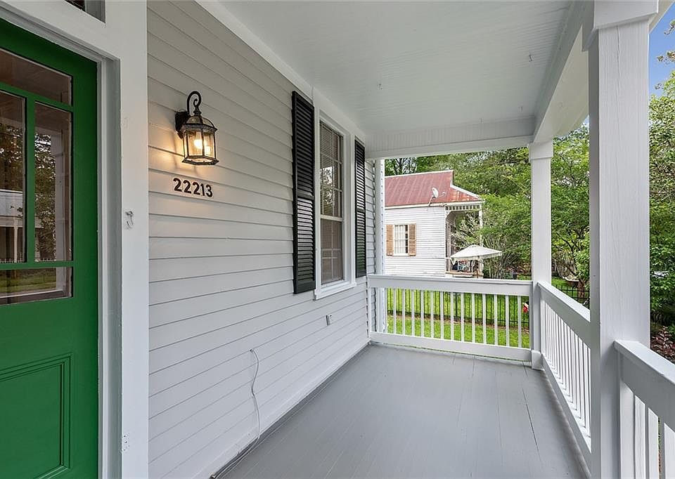 22213 Level St, Abita Springs, LA 70420 Zillow