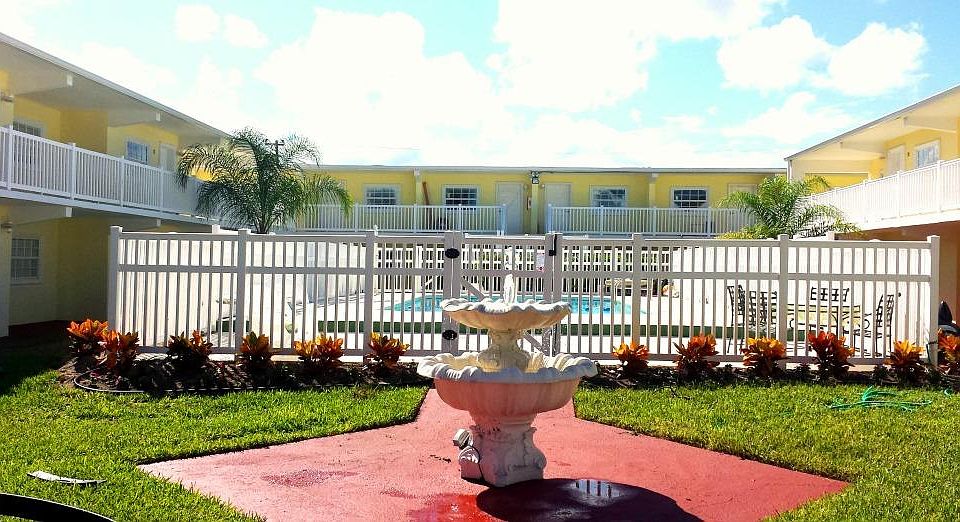 1st image of 1170 S Patrick Dr APT 25