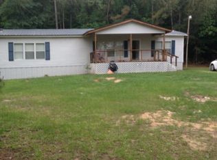 3779 Highway 84 W, Meadville, MS 39653