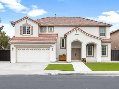 2759 Jordan Avenue, Clovis, CA, 93611