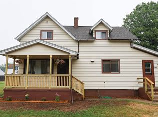 340 Hemlock St, Republic, MI 49879