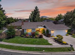 1892 Saint Norbert Dr, Danville, CA 94526