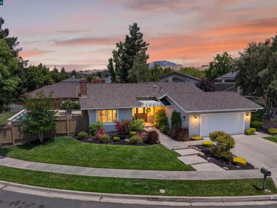 1892 Saint Norbert Dr, Danville, CA, 94526