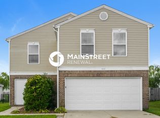 944 Shenandoah Way, Greenwood, IN 46143