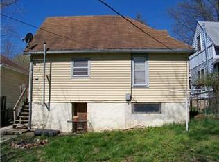 1305 5th Ave, Leavenworth, KS 66048