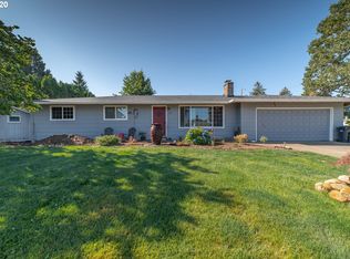 292 NW 2nd Ave, Estacada, OR 97023
