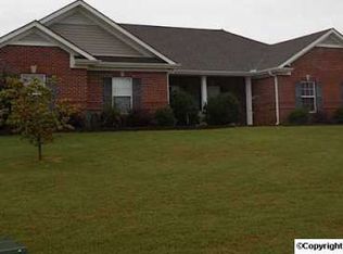 203 Raleigh Way, Huntsville, AL 35811