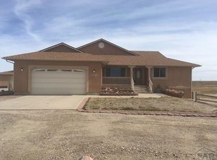 1018 S Glenbrook Dr, Pueblo West, CO 81007