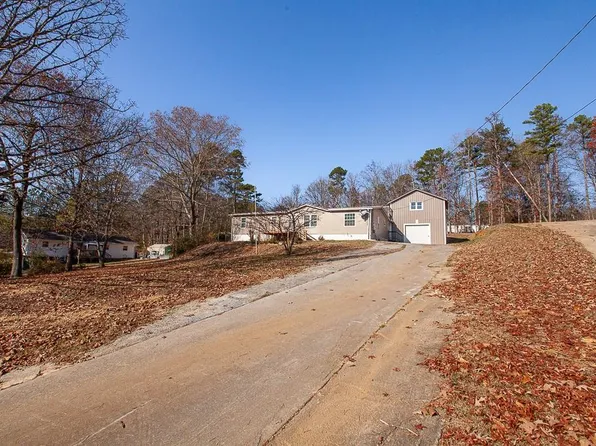 56 Brent Cir SW, Cartersville, GA 30120