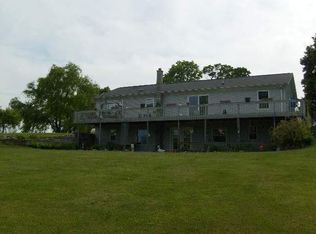 3775 S 500 E, Wolcottville, IN 46795