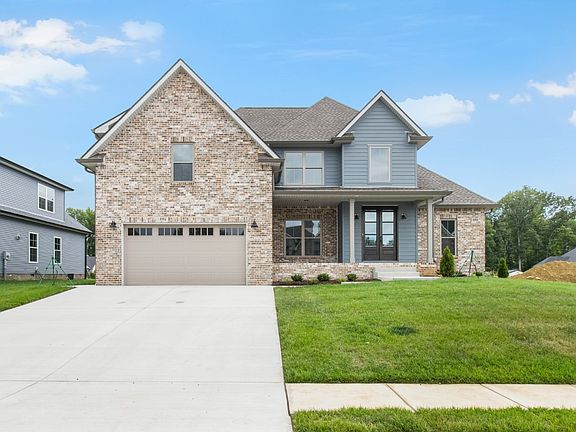 4th image of 580 Bowden Dr Lot 174