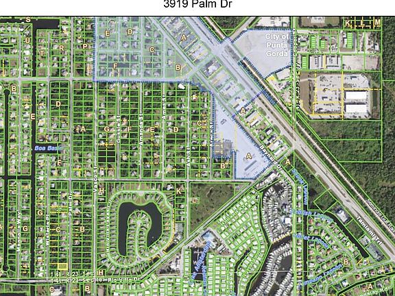 5th image of 3919 Palm Dr