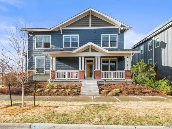 7903 E 50th Drive, Denver, CO 80238