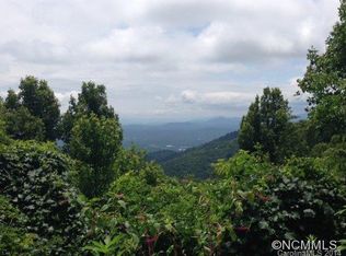 1833 Town Mountain Rd, Asheville, NC 28804