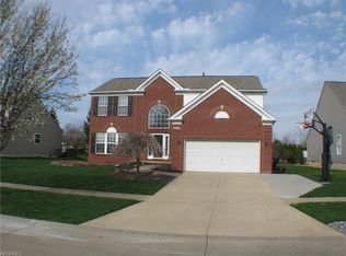 36650 Haverford Pl, Avon, OH 44011