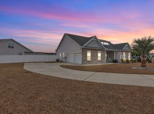 1169 Hearthstone Dr, Ridgeland, SC 29936