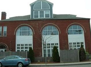 88 Franklin St UNIT 106, Lynn, MA 01902