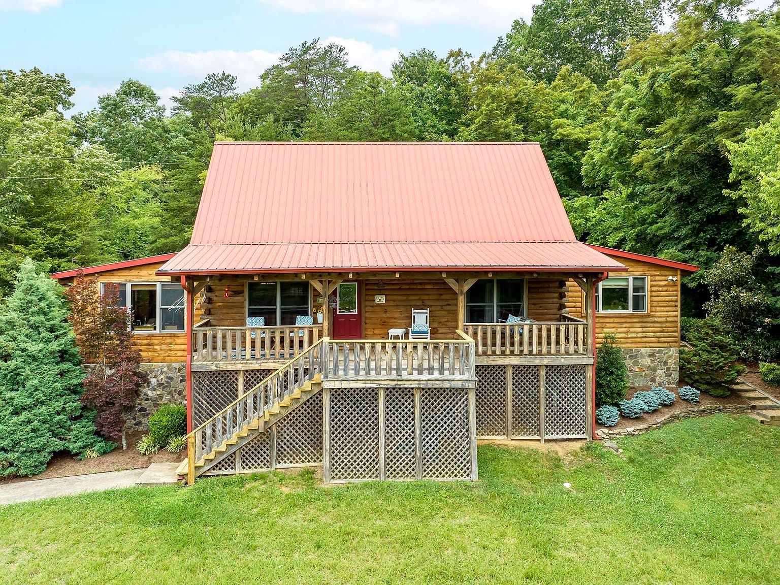 115 Galbraith Springs Rd, Mooresburg, TN 37811 MLS 9953405 Zillow