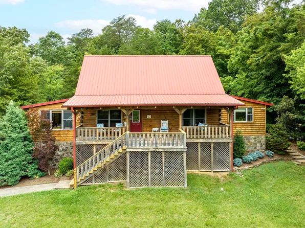 115 Galbraith Springs Rd, Mooresburg, TN 37811