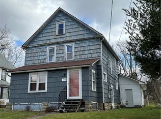 323 Washington Ave, Niles, OH