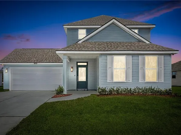 930 Dandelion Dr, Waggaman, LA 70094